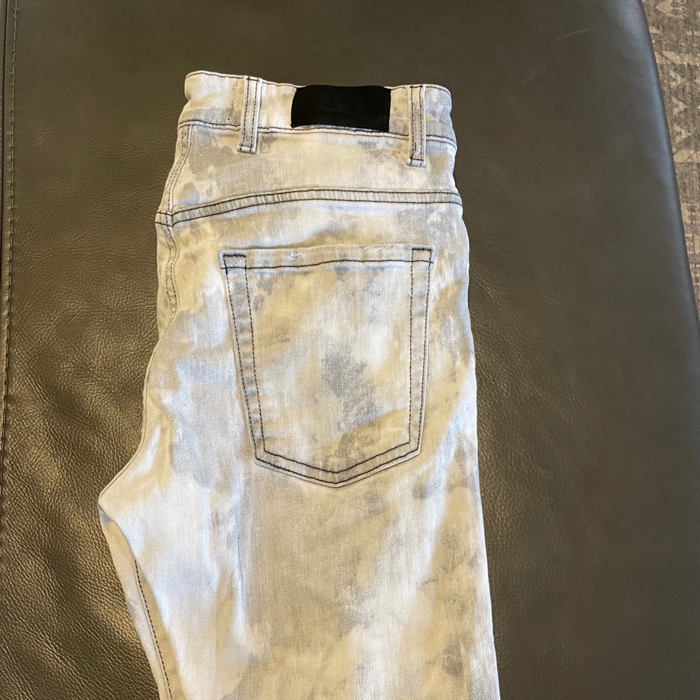 Mens jeans 29